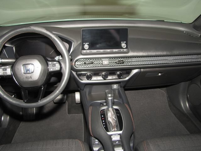 2024 Honda HR-V Sport - Photo 46