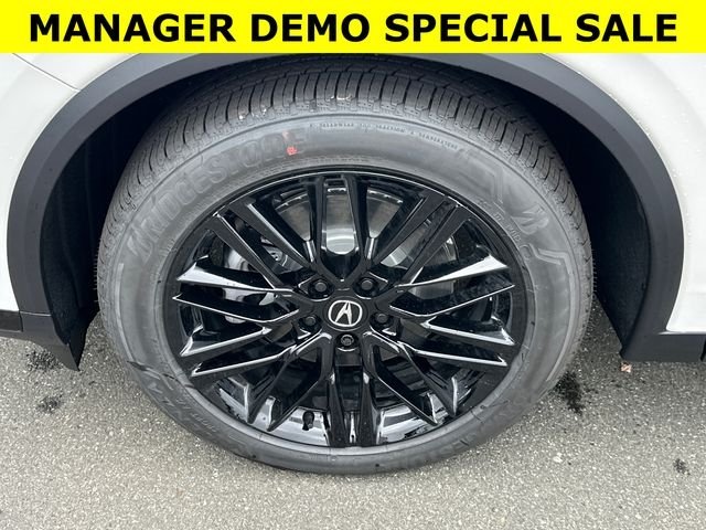 2026 Acura MDX A-Spec w/Advance Package - Photo 8