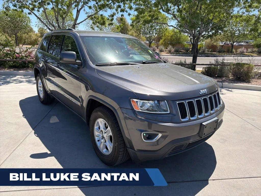 2014 Jeep Grand Cherokee Laredo's photo
