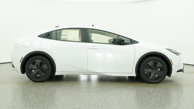 New 2026 Wind Chill Pearl Toyota SE image 3