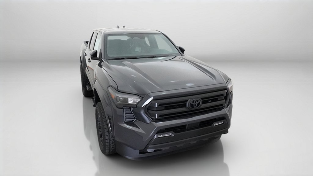 New 2026 Underground Toyota SR5 image 4