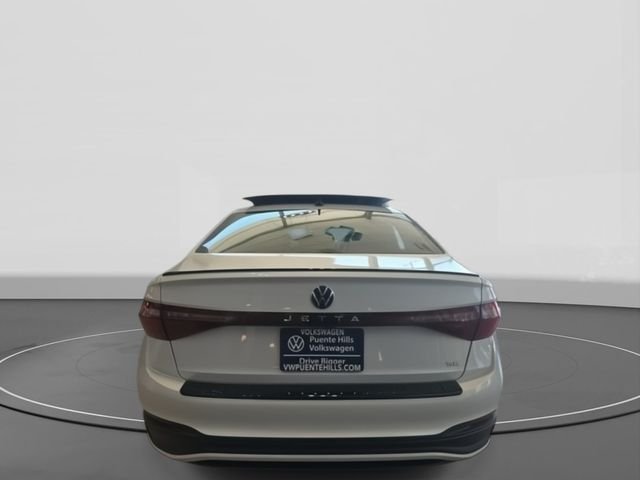 2025 Volkswagen Jetta SE - Photo 6