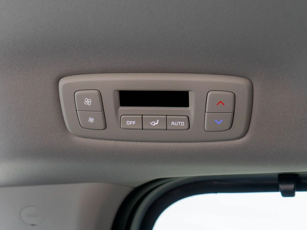 New 2026 Ivory Silver Kia SX Prestige image 16