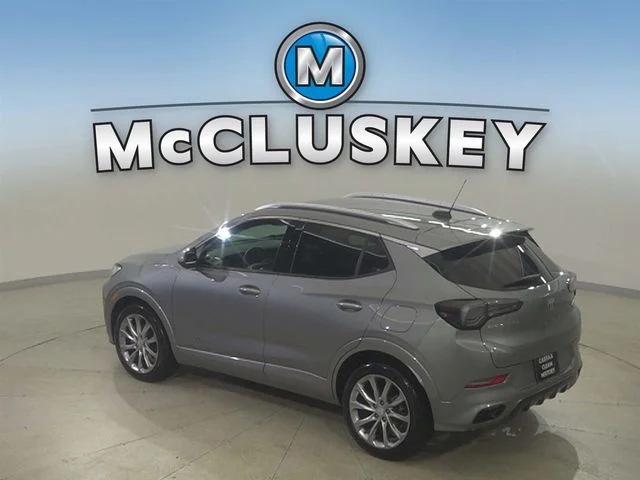 2024 Buick Encore GX Avenir - Photo 27