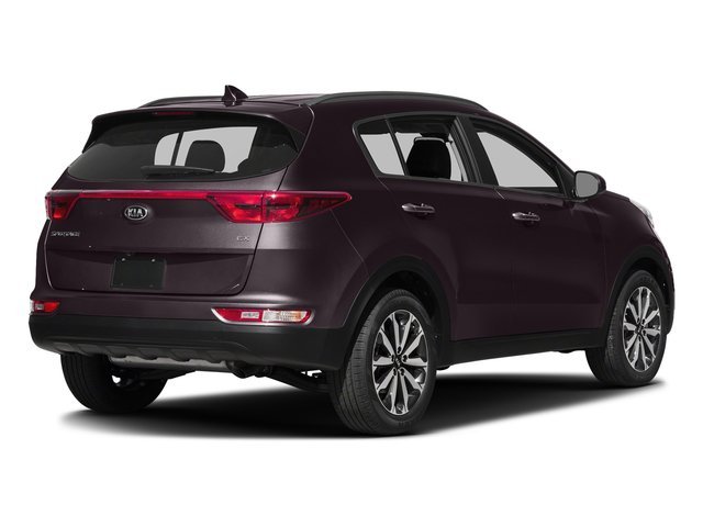 Used 2017 Kia Sportage EX with VIN KNDPNCAC7H7106474 for sale in Bloomington, MN