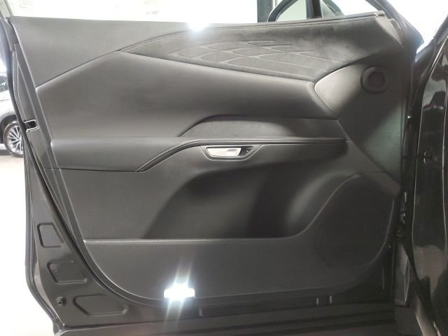 Certified Used 2023 Black Lexus 350 F Sport Handling image 14