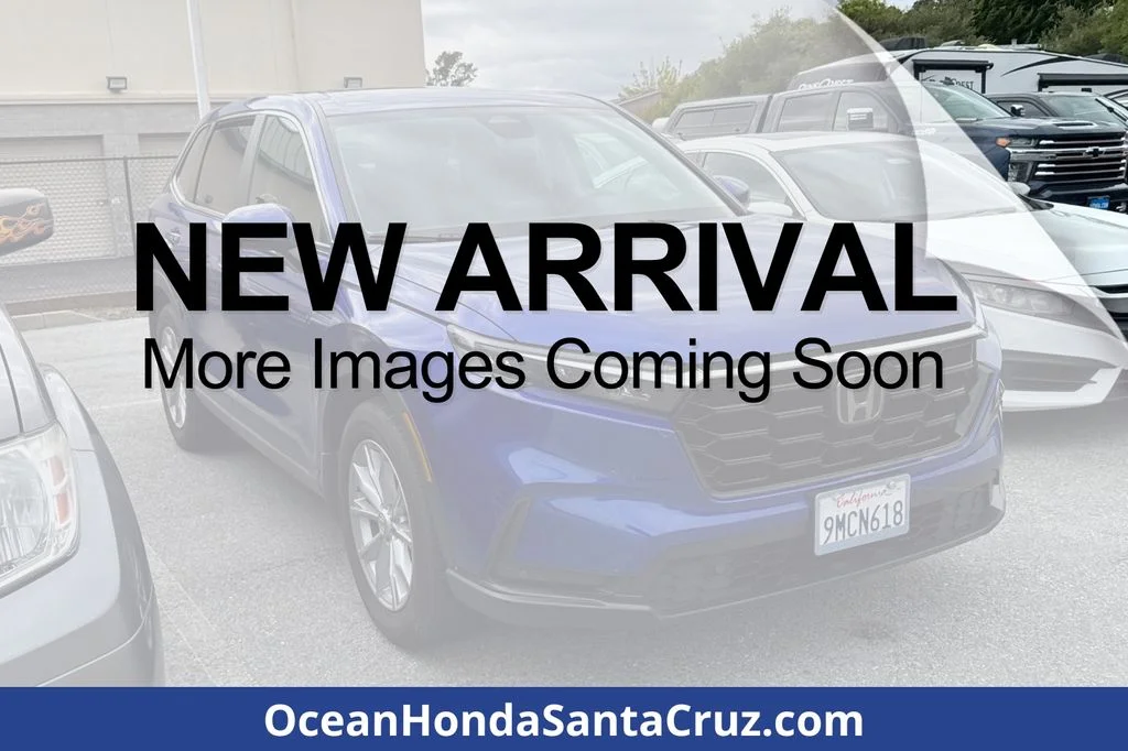 2024 Honda CR-V EX-L AWD's photo