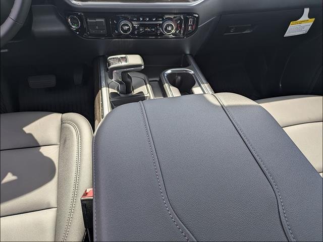 2026 Chevrolet Silverado 1500 LT - Photo 18