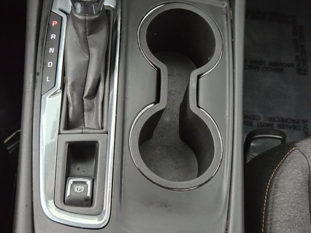 Used 2023 Sterling Gray Metallic Chevrolet LT image 20