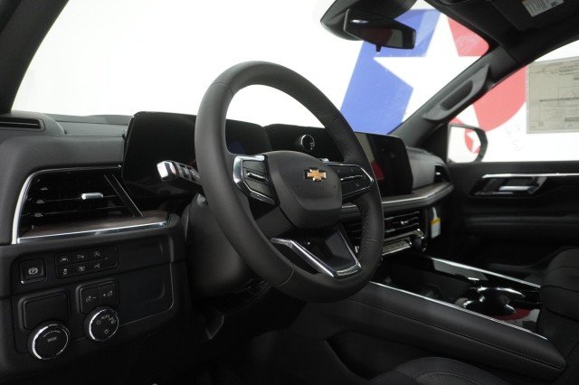 2026 Chevrolet Tahoe LS - Photo 17