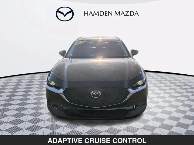 Used 2025 Black Mazda 2.5 S Select Sport image 18