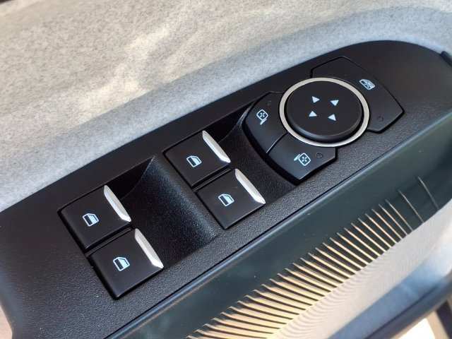 Used 2023 Shadow Black Ford XLT image 21