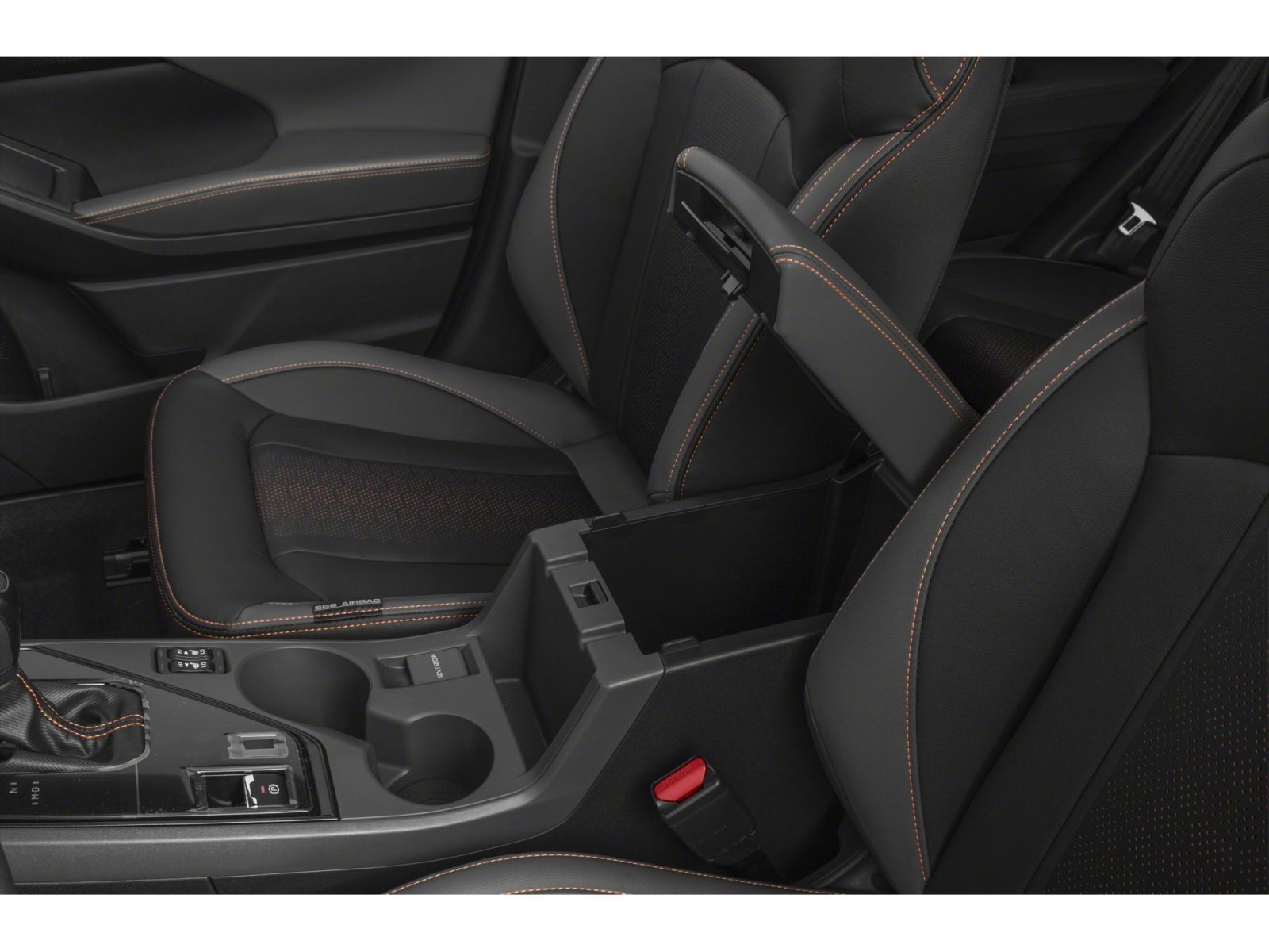 New 2026 White Subaru Limited image 9