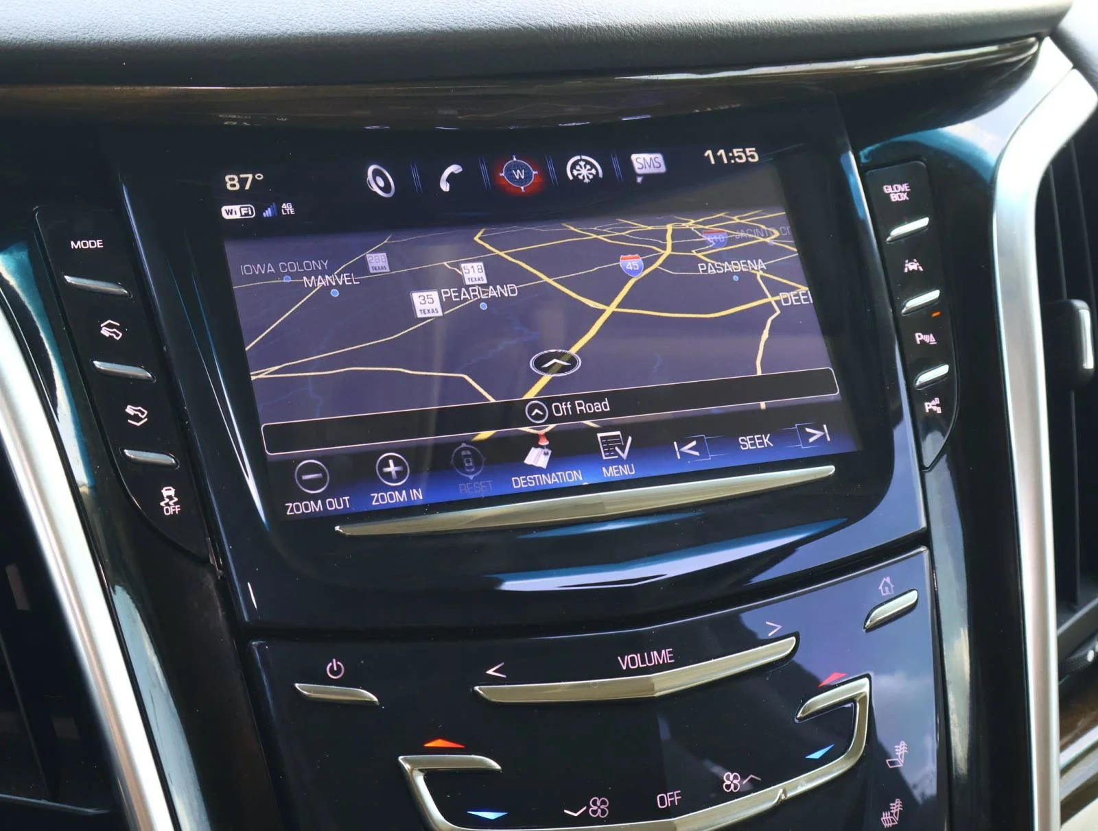 Used 2018 BLACK RAVEN Cadillac Luxury image 30