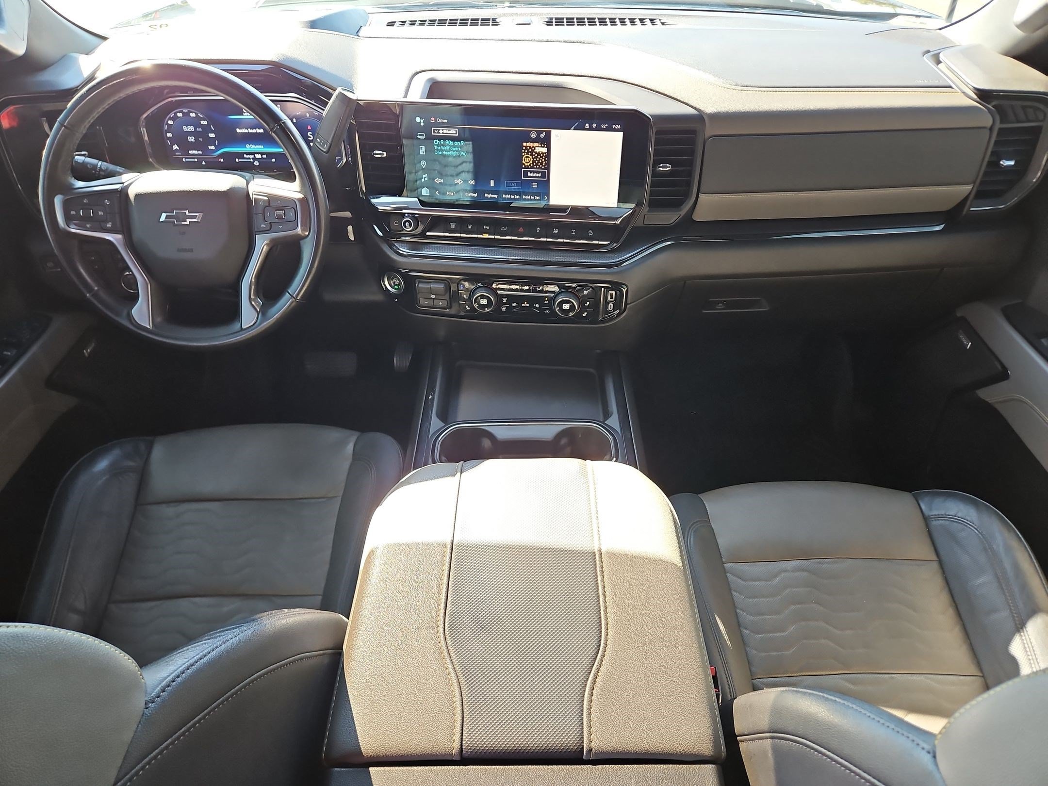 2024 Chevrolet Silverado 2500HD ZR2 - Photo 26