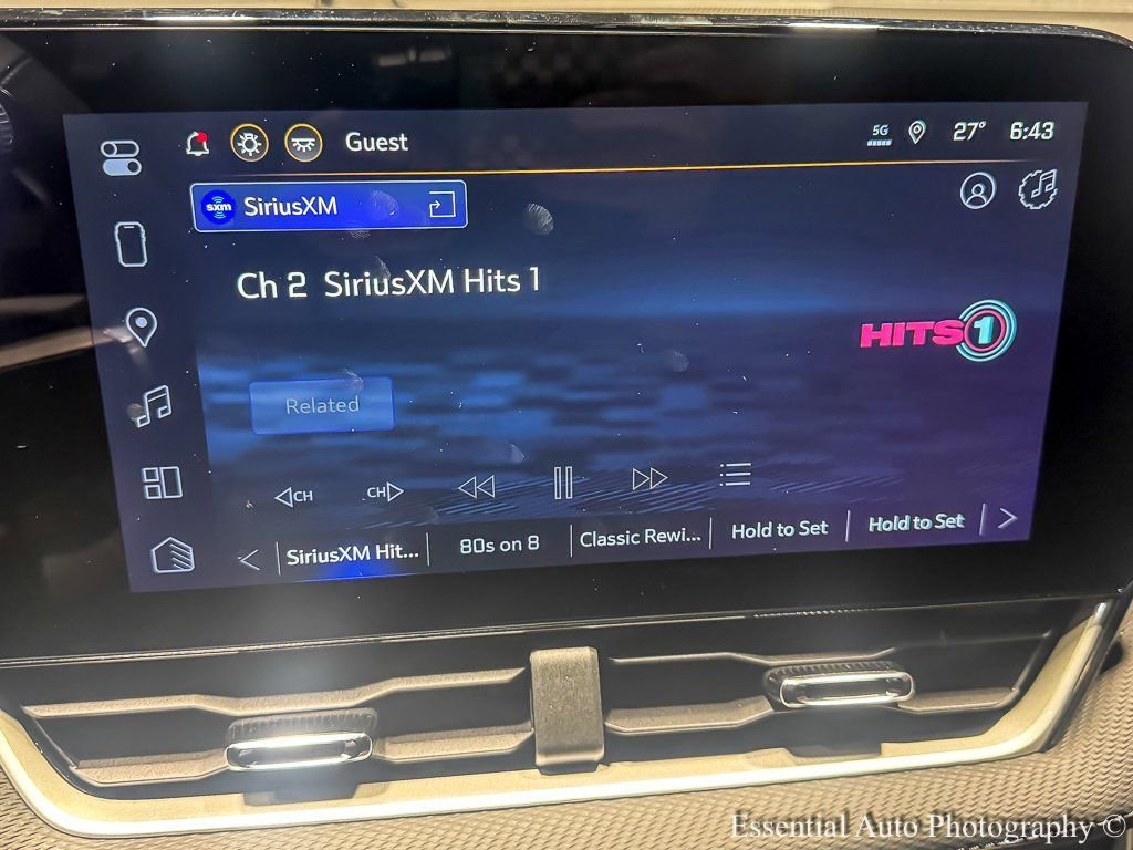 2026 CHEVROLET EQUINOX - Image 15