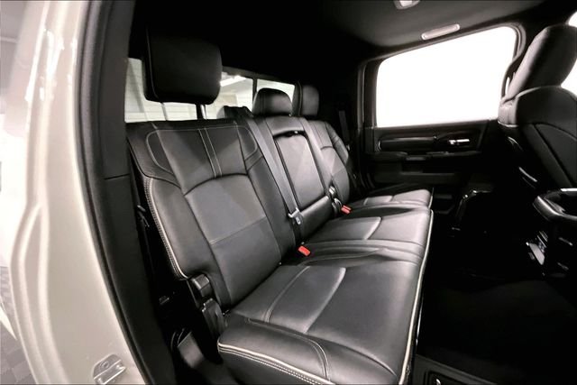 2024 RAM Ram 2500 Pickup Laramie Limited - Photo 26