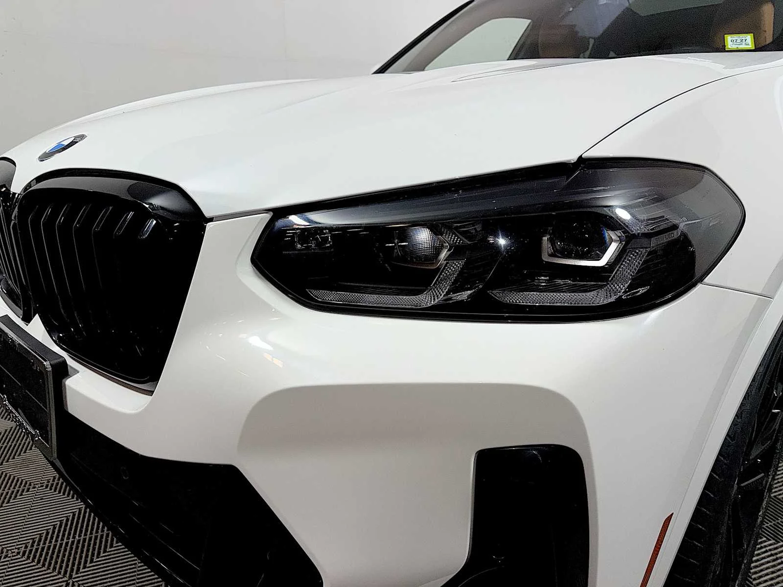 Certified Used 2023 Alpine White BMW xDrive30i image 26