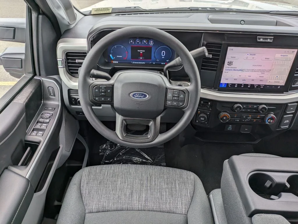 New 2026 Avalanche Ford XLT image 16