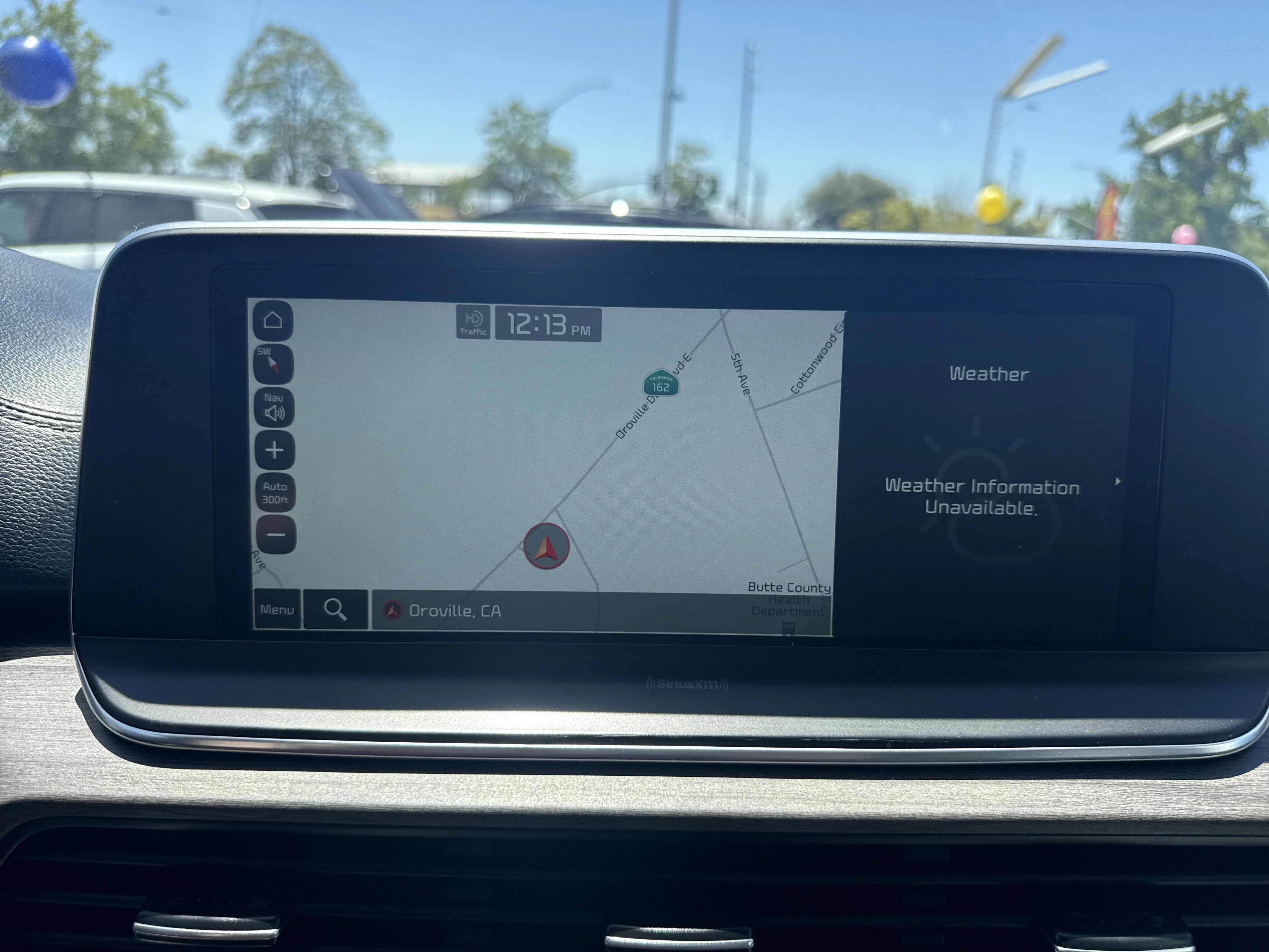 Used 2022 Black Copper Kia EX image 21