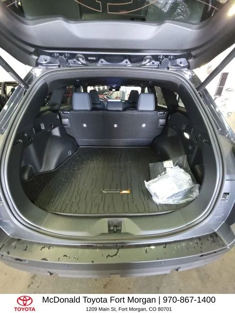 2026 Toyota bZ Woodland Woodland - Photo 11