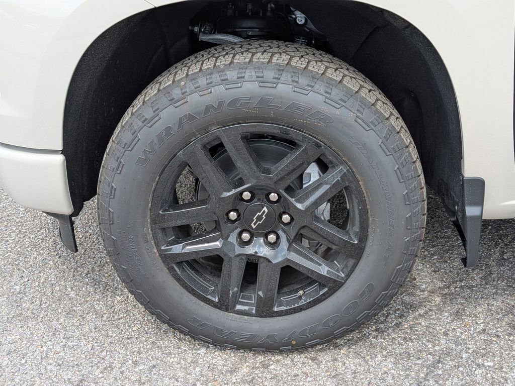 2026 Chevrolet Silverado 1500 RST - Photo 11