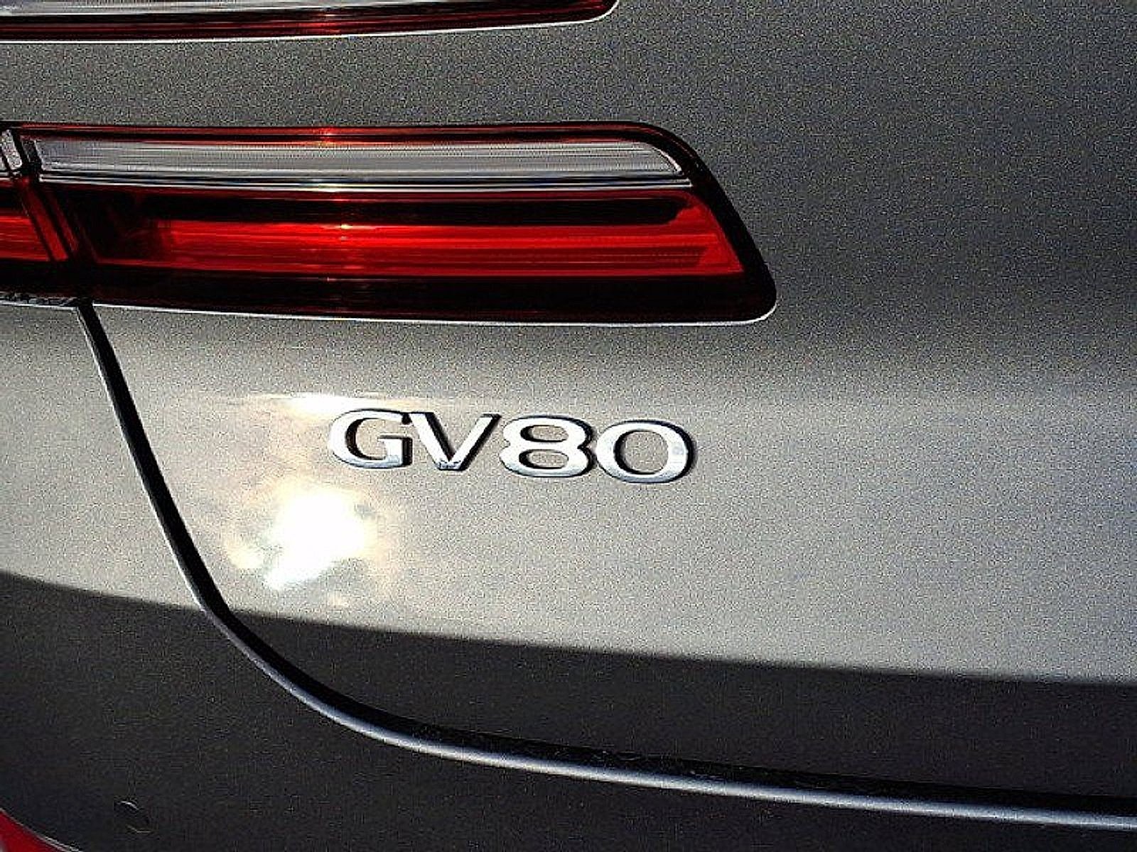 Certified Used 2023 Savile Silver Genesis PRESTIGE 20 image 31