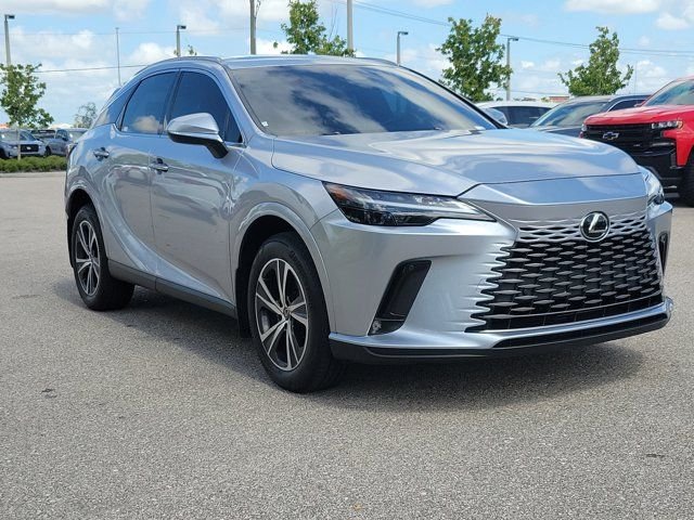 2023 Lexus RX 350 350 Premium Plus FWD's photo