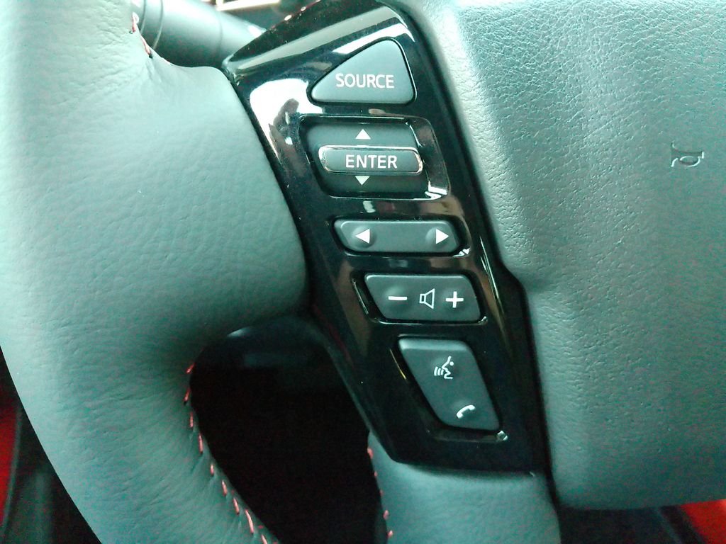 2026 Nissan Frontier PRO-X - Photo 28