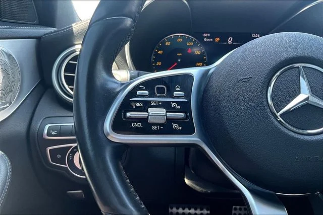 Used 2021  Mercedes-Benz C 300 image 11