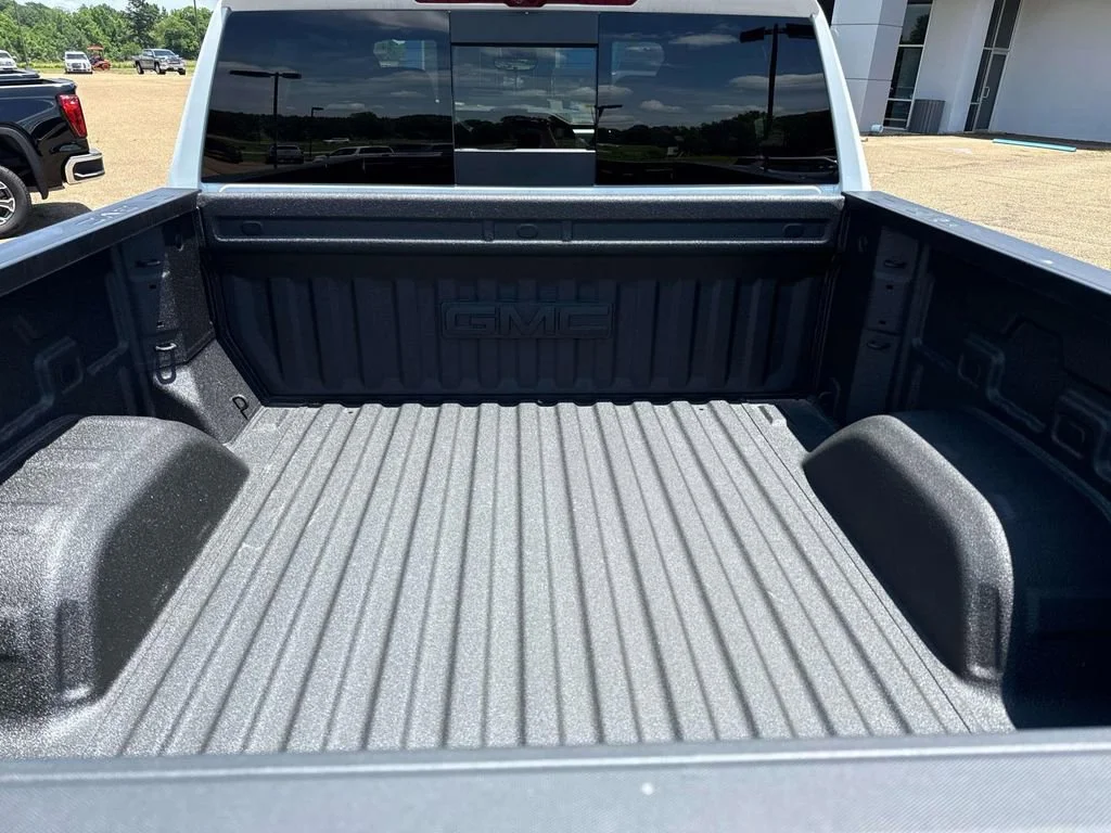 2026 GMC Sierra 1500 AT4 - Photo 13