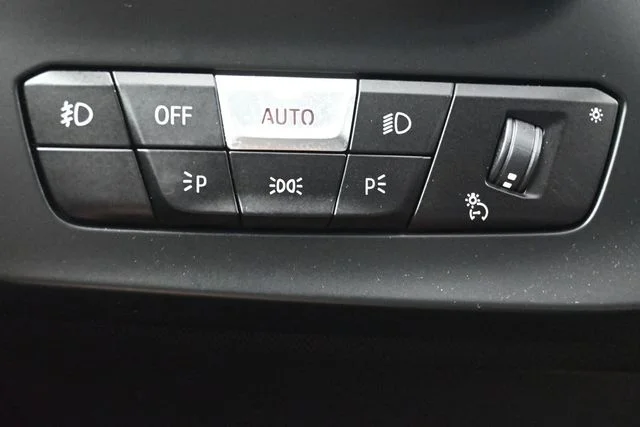 Used 2021 Black BMW 228i image 28
