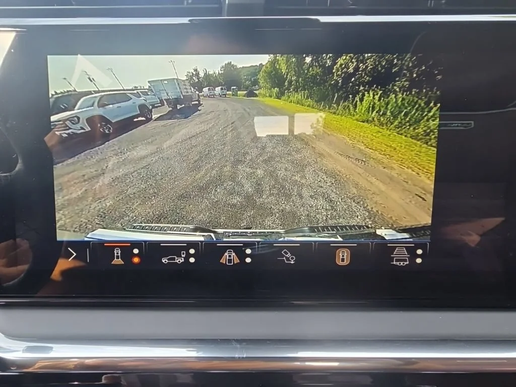 2026 GMC Sierra 1500 Denali Ultimate - Photo 51