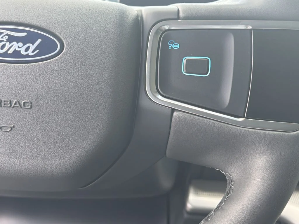 New 2026 Silver Ford Active image 26