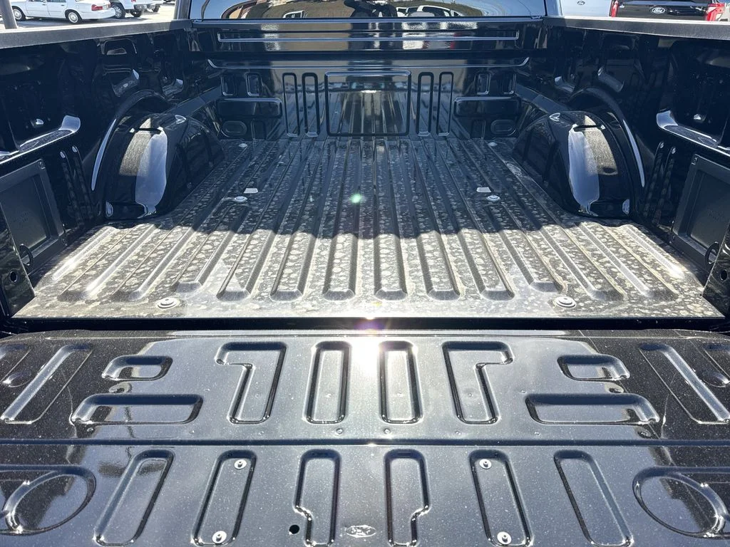 New 2026 Black Ford STX image 18