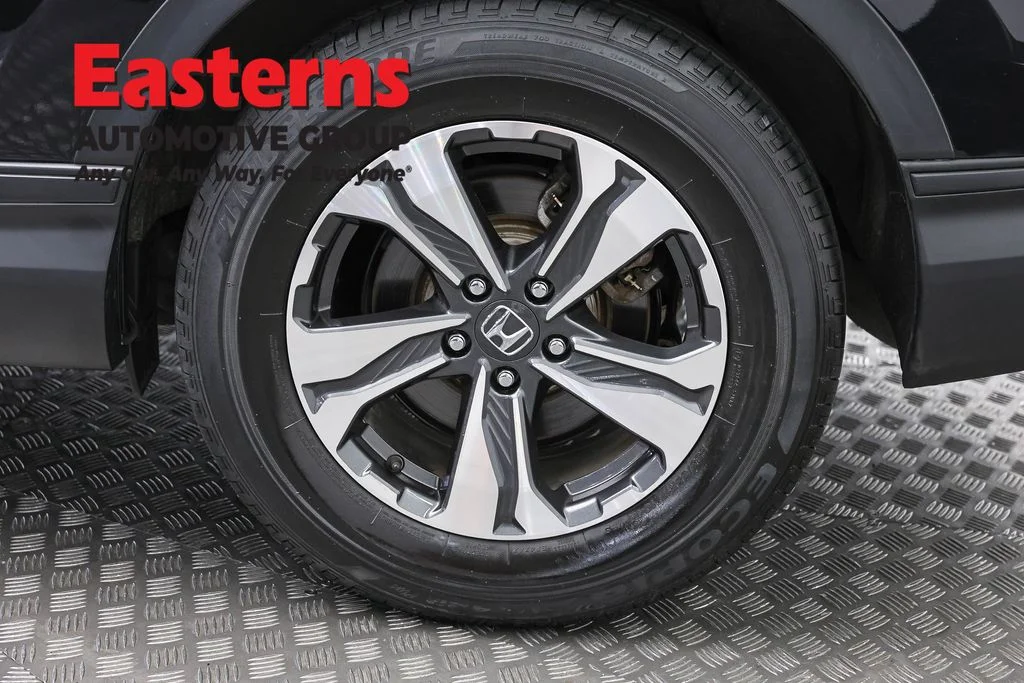 Used 2020 Black Honda LX image 31