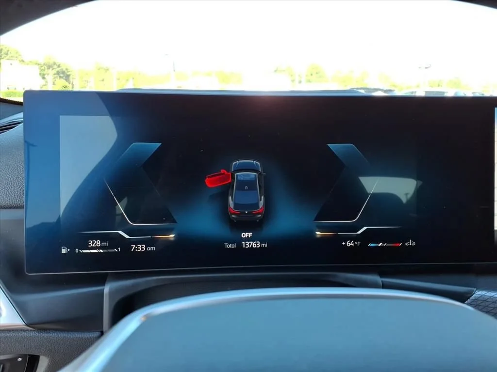 Used 2026 Black BMW 430i image 29