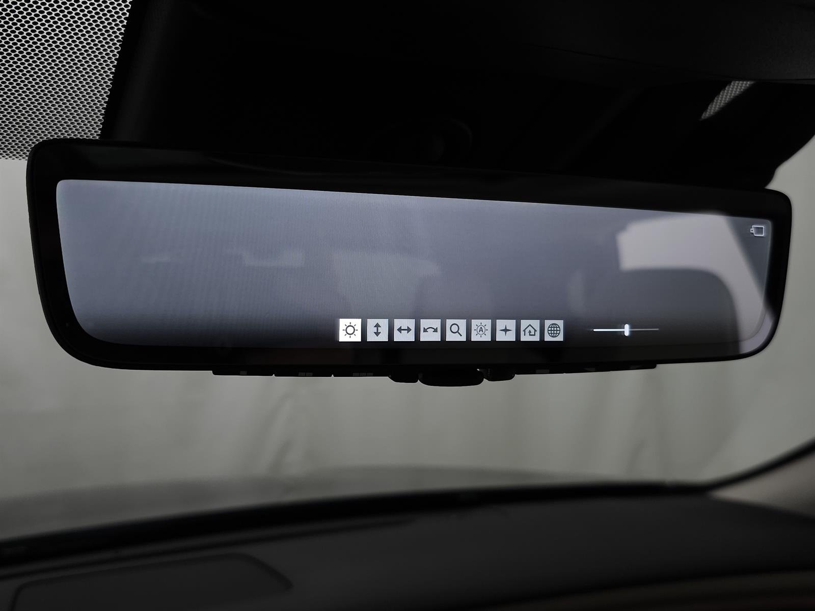 Certified Used 2025 Blue Lexus LUXURY image 33