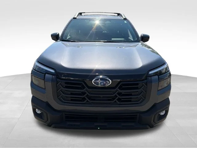 New 2026 Gray Subaru Limited XT image 2