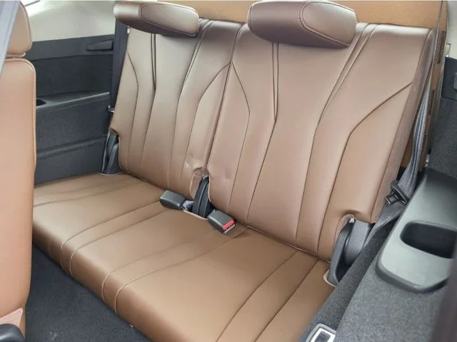 New 2026 Majestic Black Pearl Acura w/Technology Package image 16