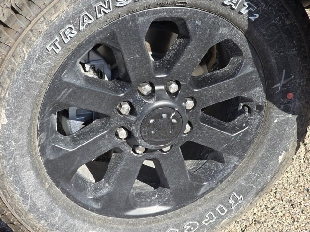 2026 RAM 2500 Laramie - Photo 29