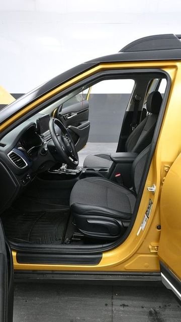 2022 Kia Seltos Nightfall - Photo 25
