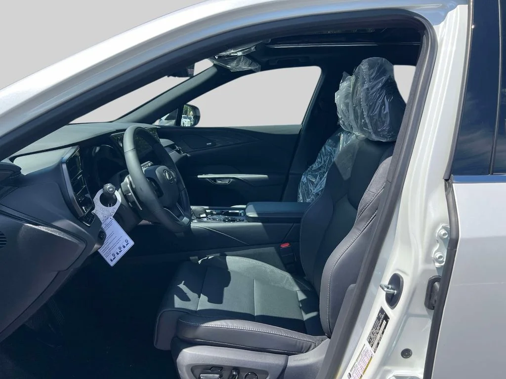 2026 Lexus RX 350h Luxury - Photo 10