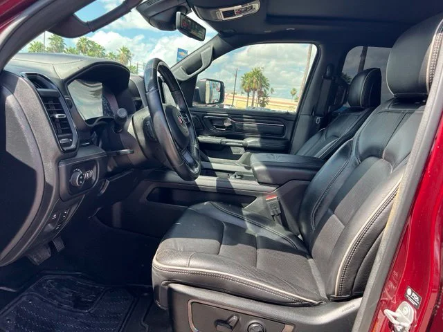 Used 2022 Red Ram Limited image 13