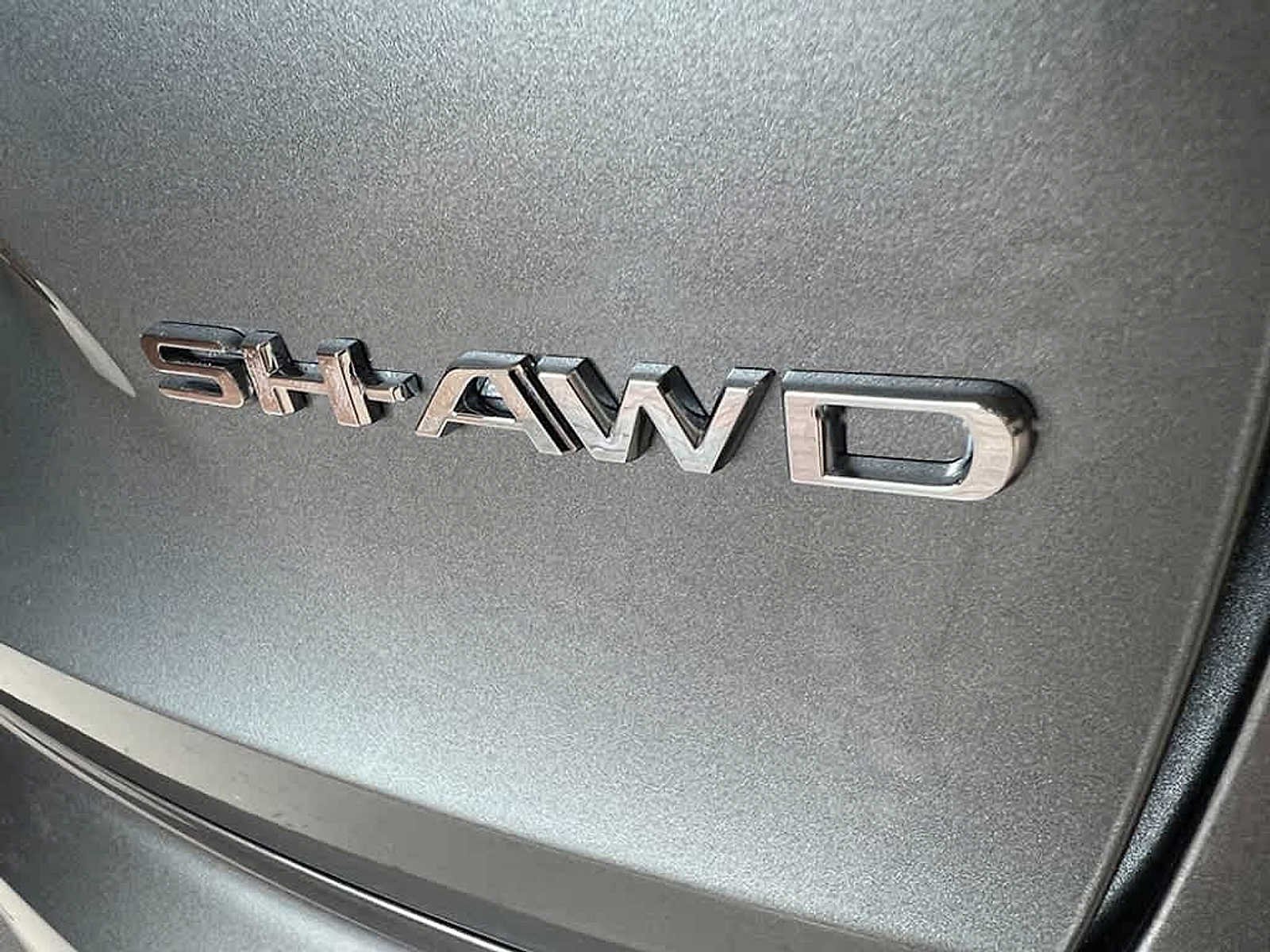 New 2026 Liquid Carbon Metallic Acura w/A-Spec Advance Package image 14
