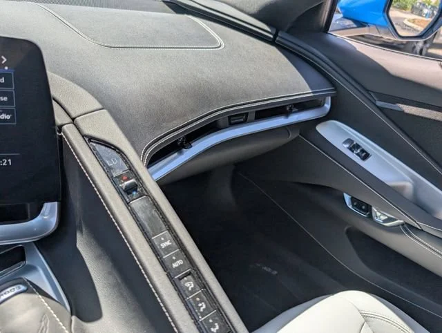 2022 Chevrolet Corvette 1LT - Photo 22