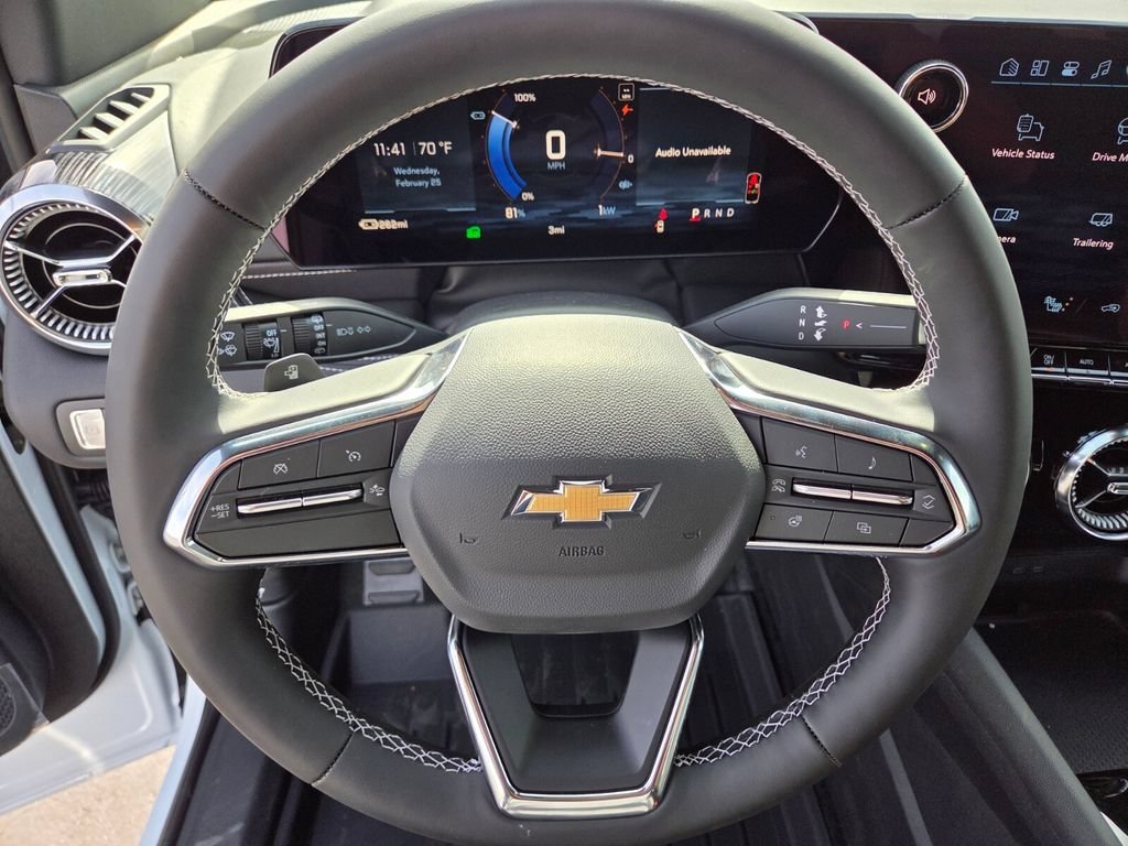 2026 Chevrolet Blazer EV LT - Photo 11