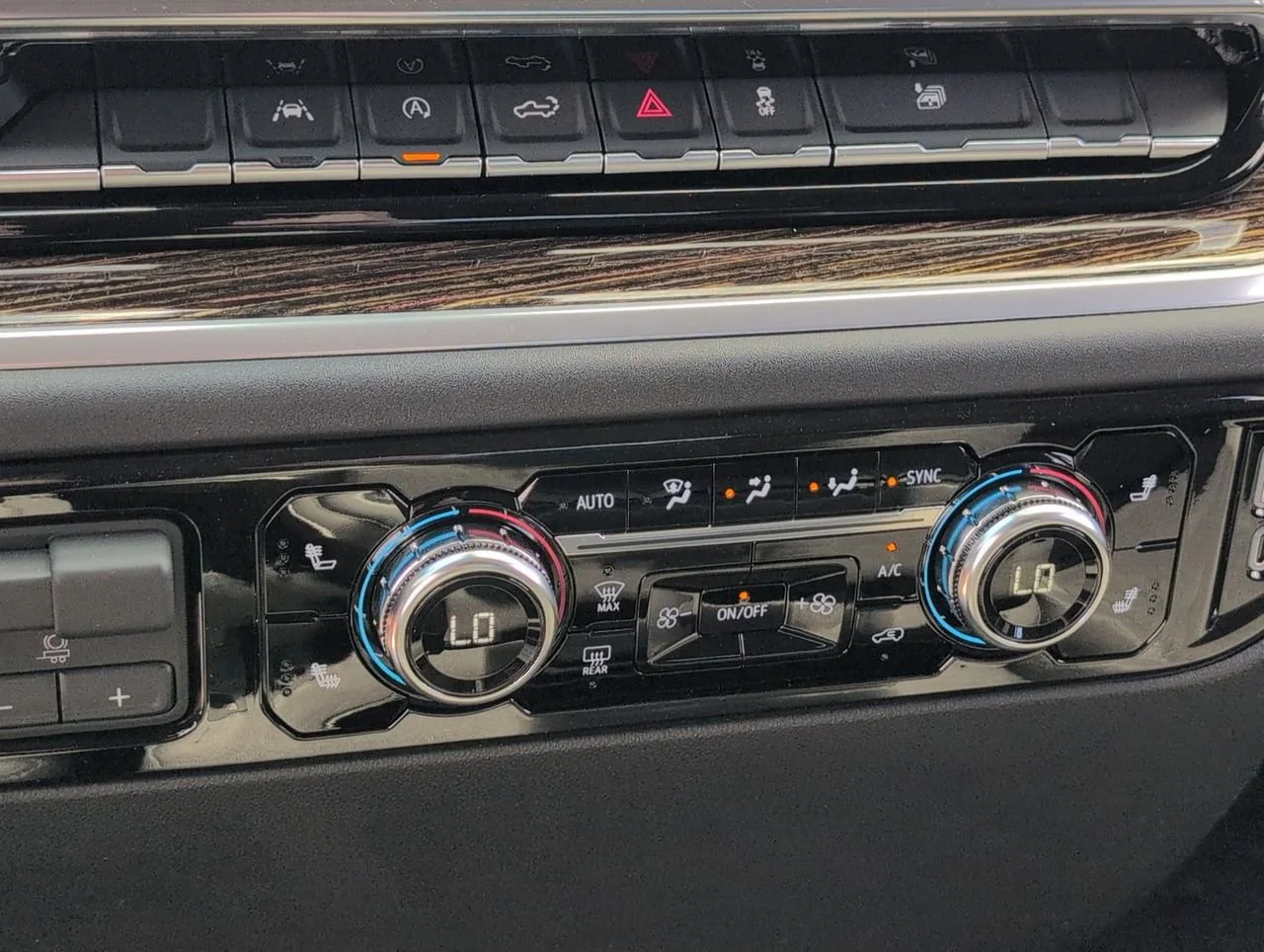 2026 GMC Sierra 1500 Elevation - Photo 11