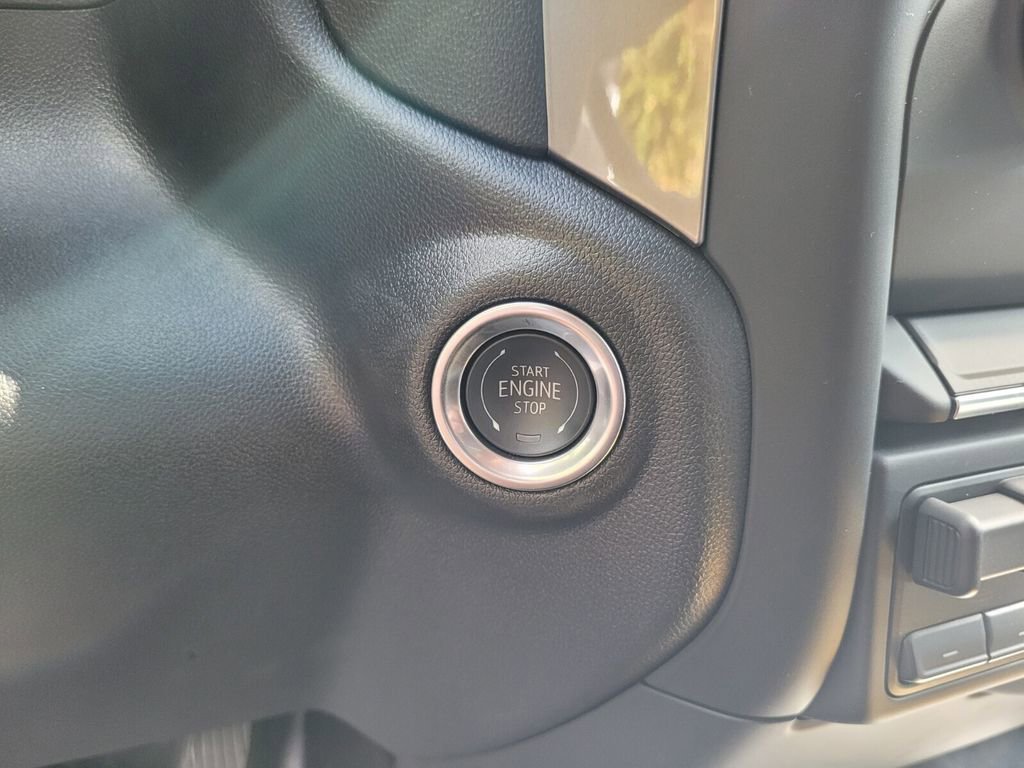 2024 Chevrolet Silverado 3500 HD Work Truck - Photo 20