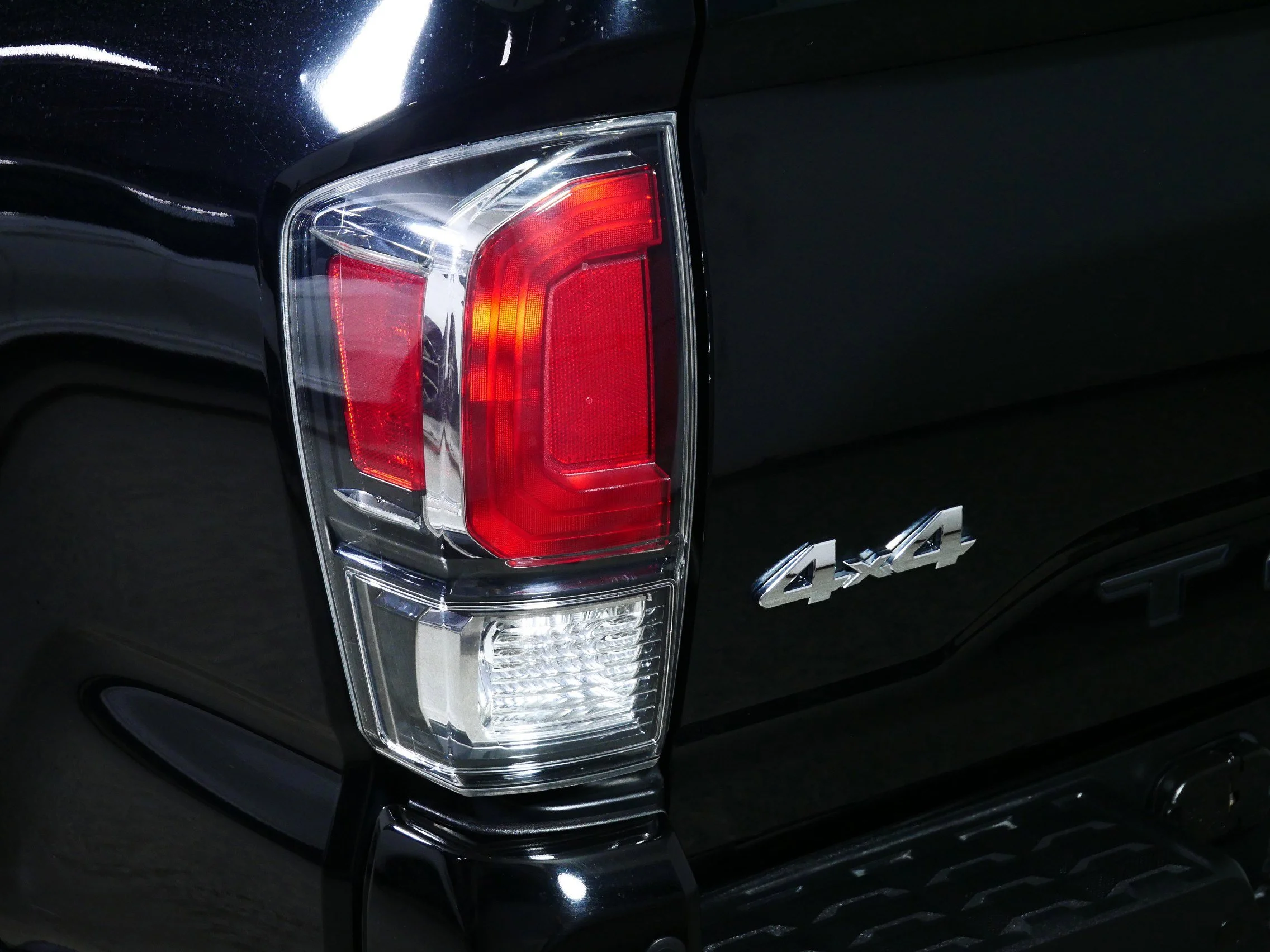 Used 2023 Black Toyota Limited image 17